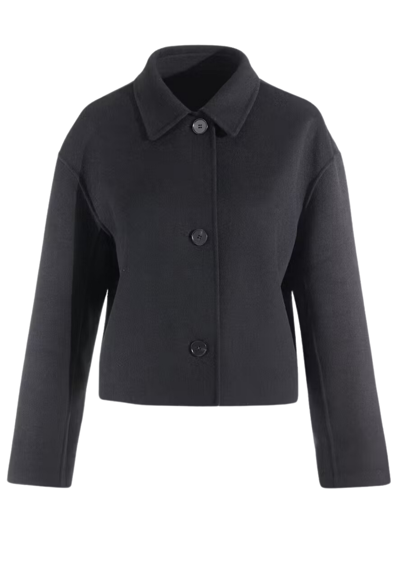 Adara Jacket - Black