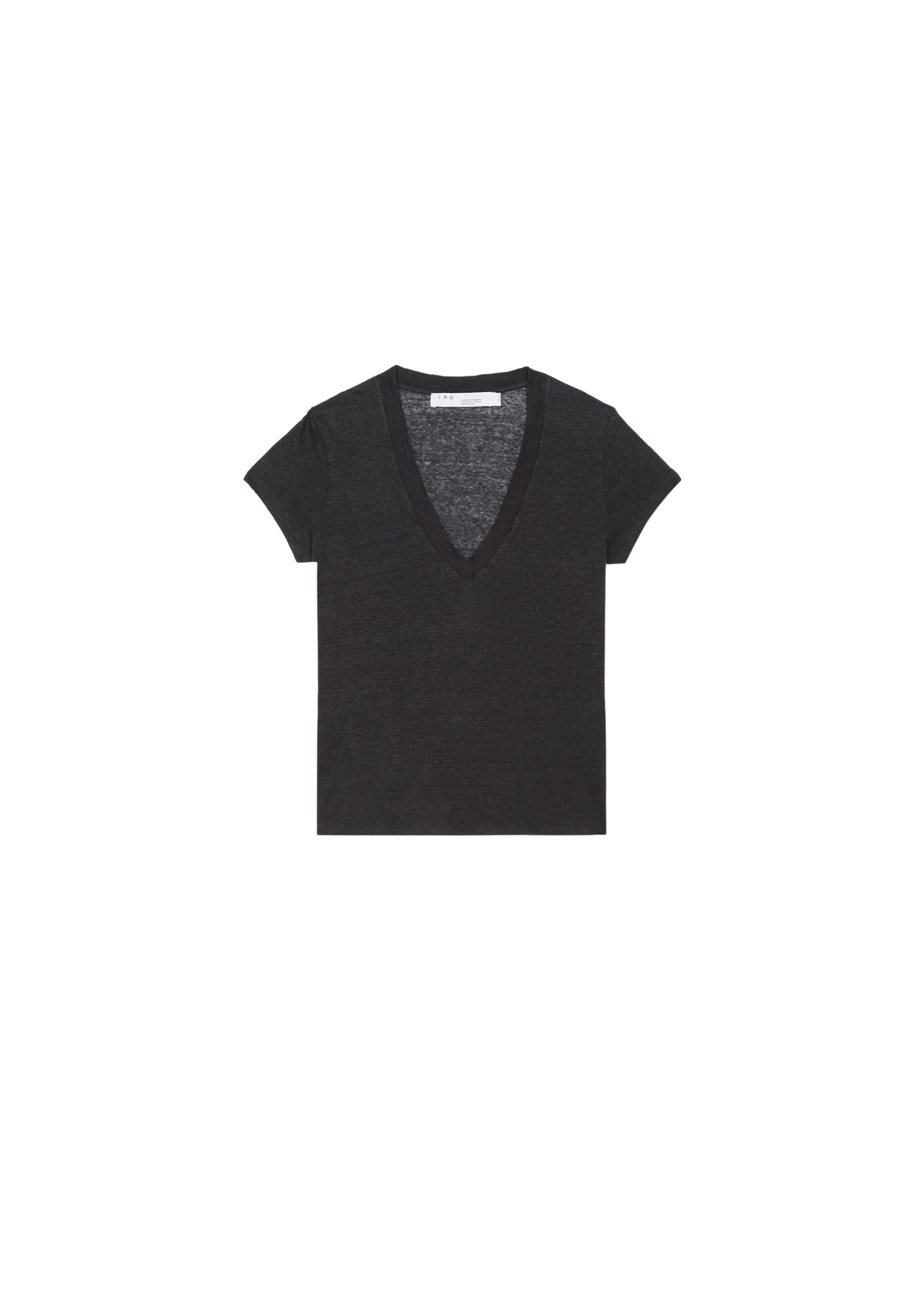 Rodeo - Black