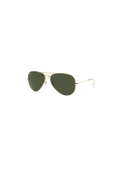 Aviator Large Metal II - Arista - G-15 Green
