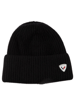 W Opal - Black