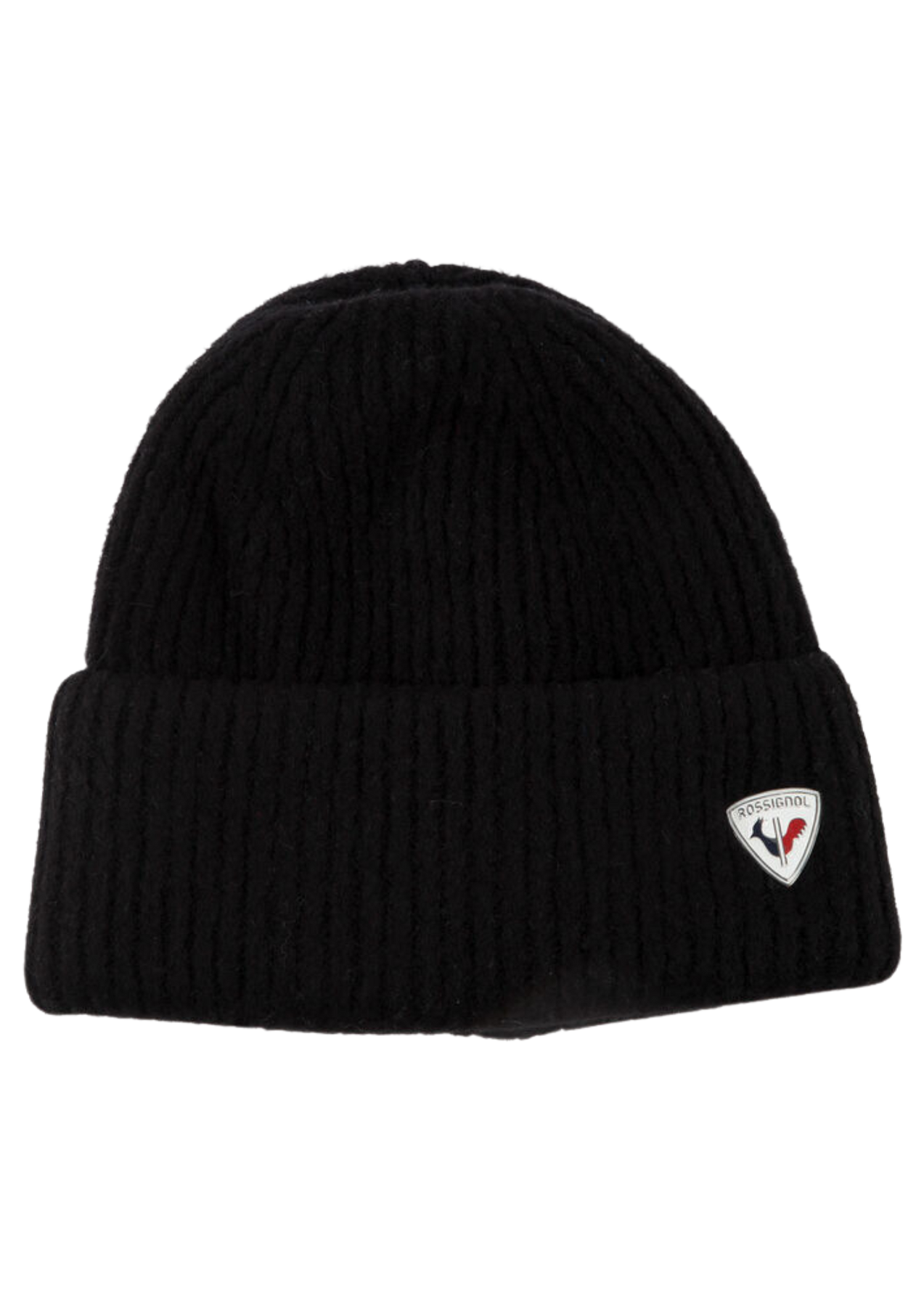 W Opal - Black
