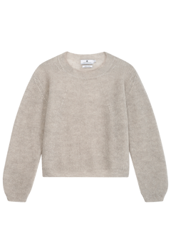 Lane - Lt Grey Melange
