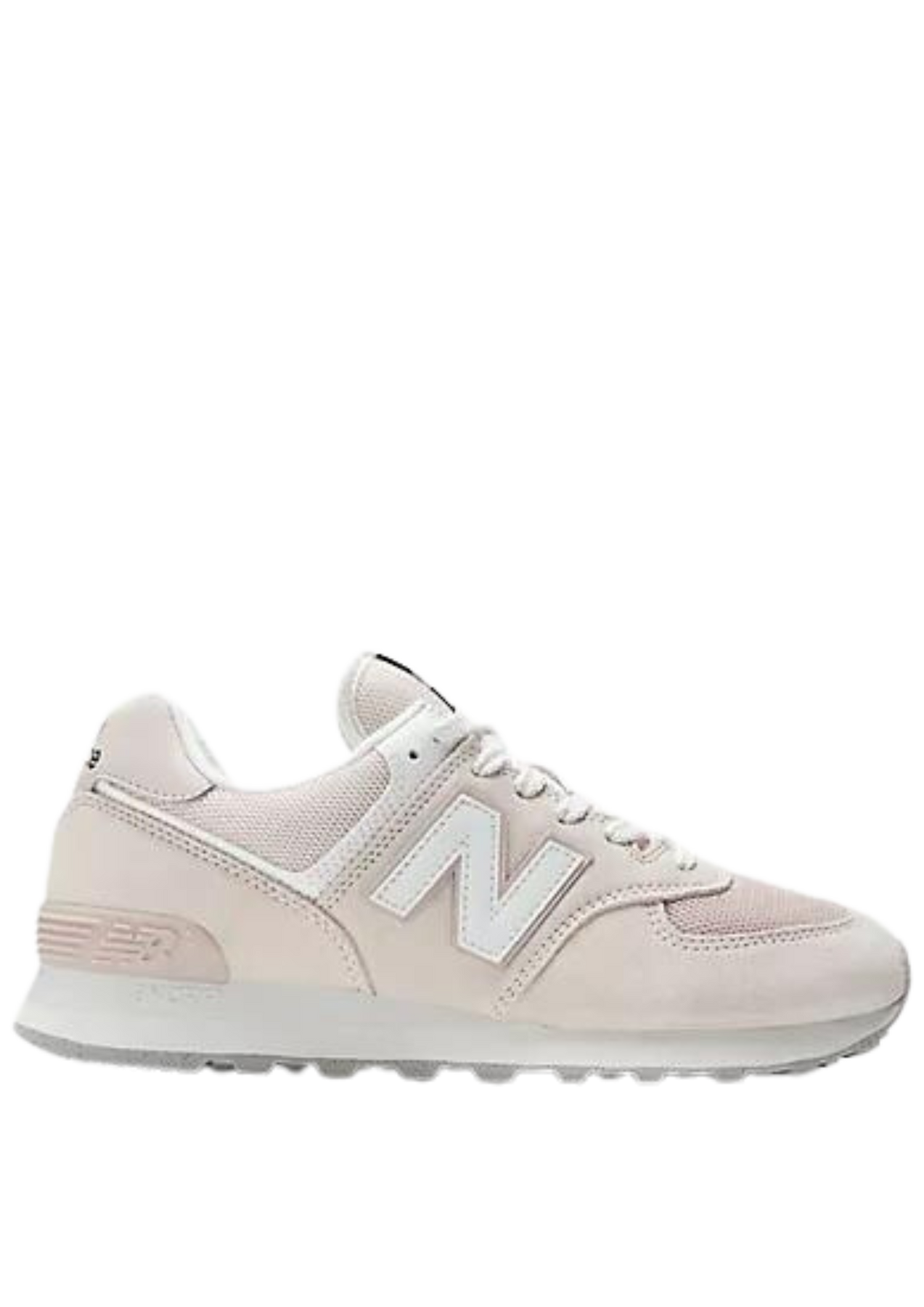 574 - Alpha Pink U574FPP