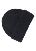 East Beanie - Noir