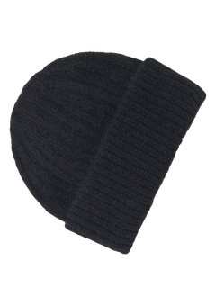 East Beanie - Noir