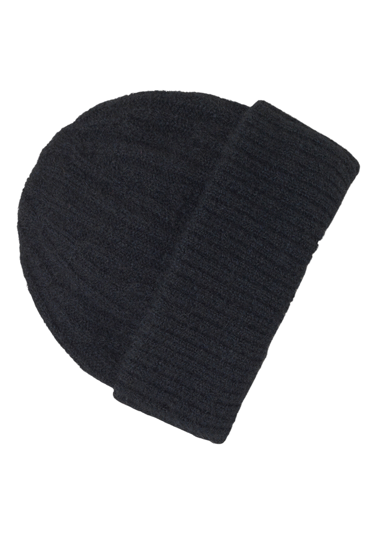 East Beanie - Noir