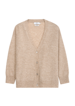Vallis - Lt Beige Melange