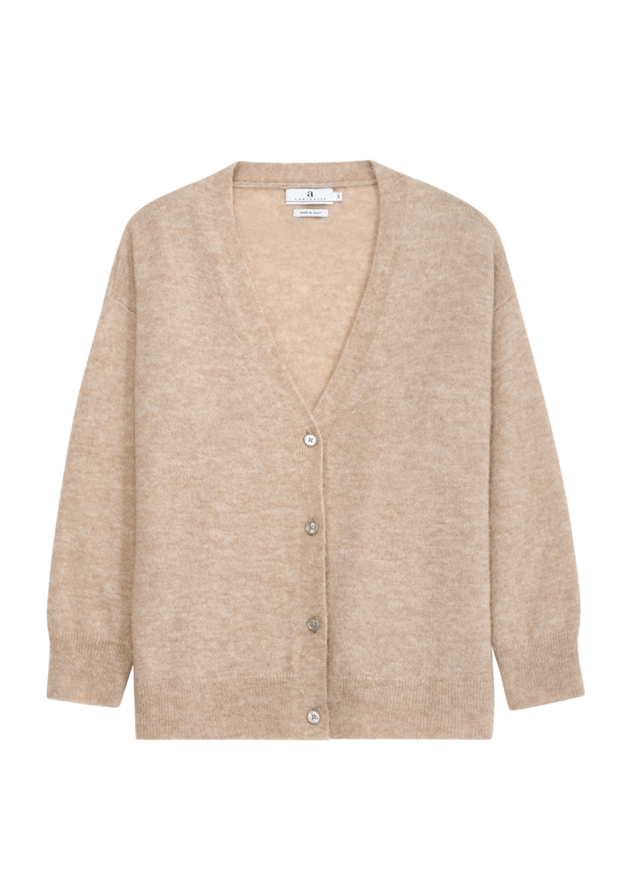 Vallis - Lt Beige Melange