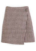 Belle Boucle - Brown