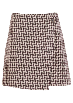 Belle Boucle - Brown