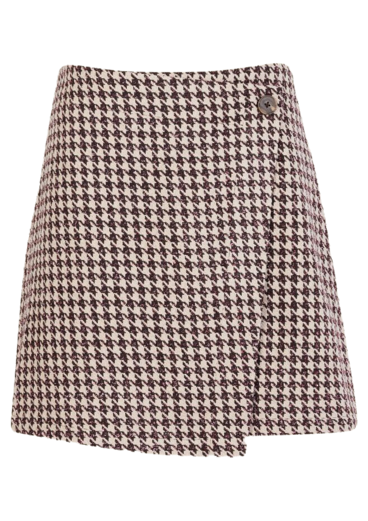 Belle Boucle - Brown