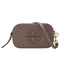 Miller Mini Crossbody Bag - Clam Shell