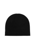 Marseille Beanie - svart