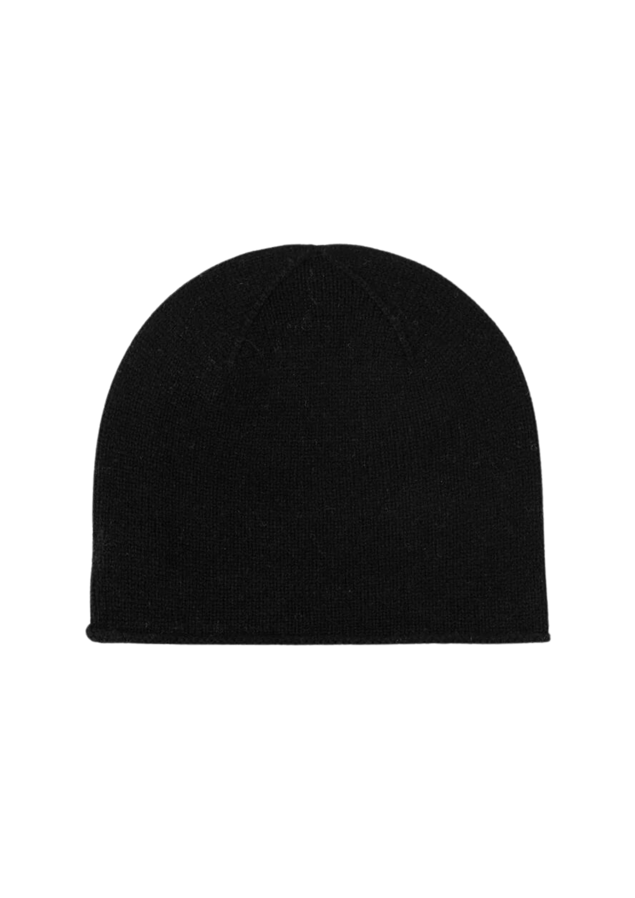 Marseille Beanie - svart