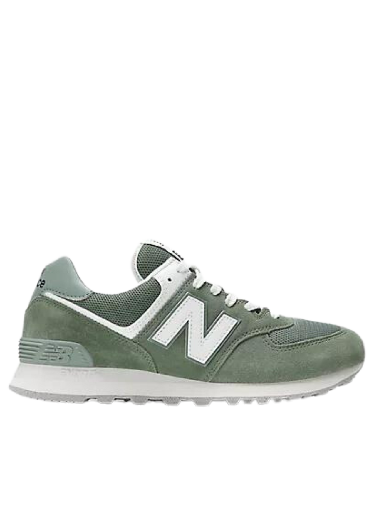 574 - Alphine Green U574FGG
