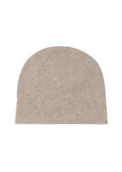 Marseille Beanie - Barley