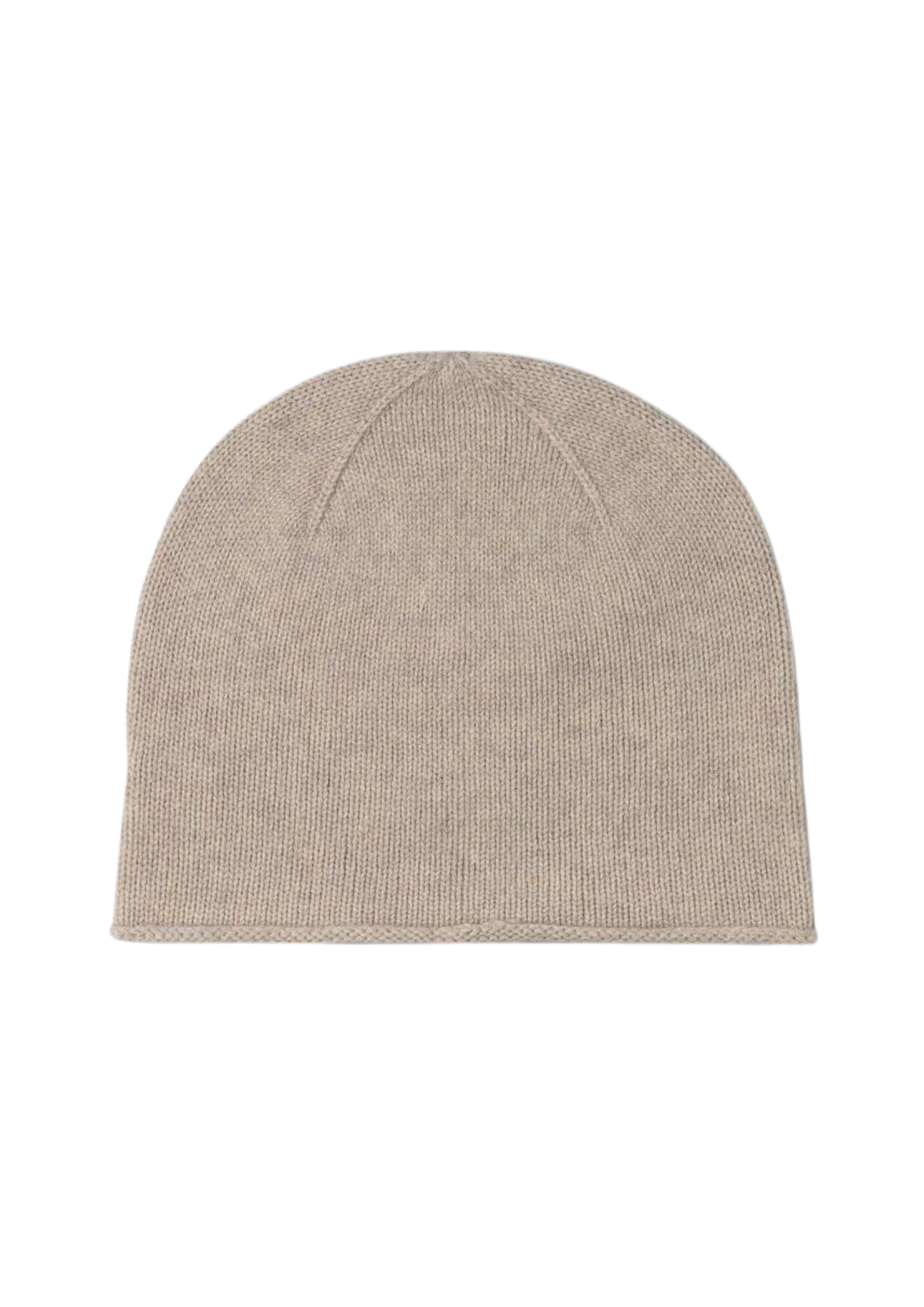 Marseille Beanie - Barley
