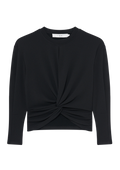 Coline Topp - Svart