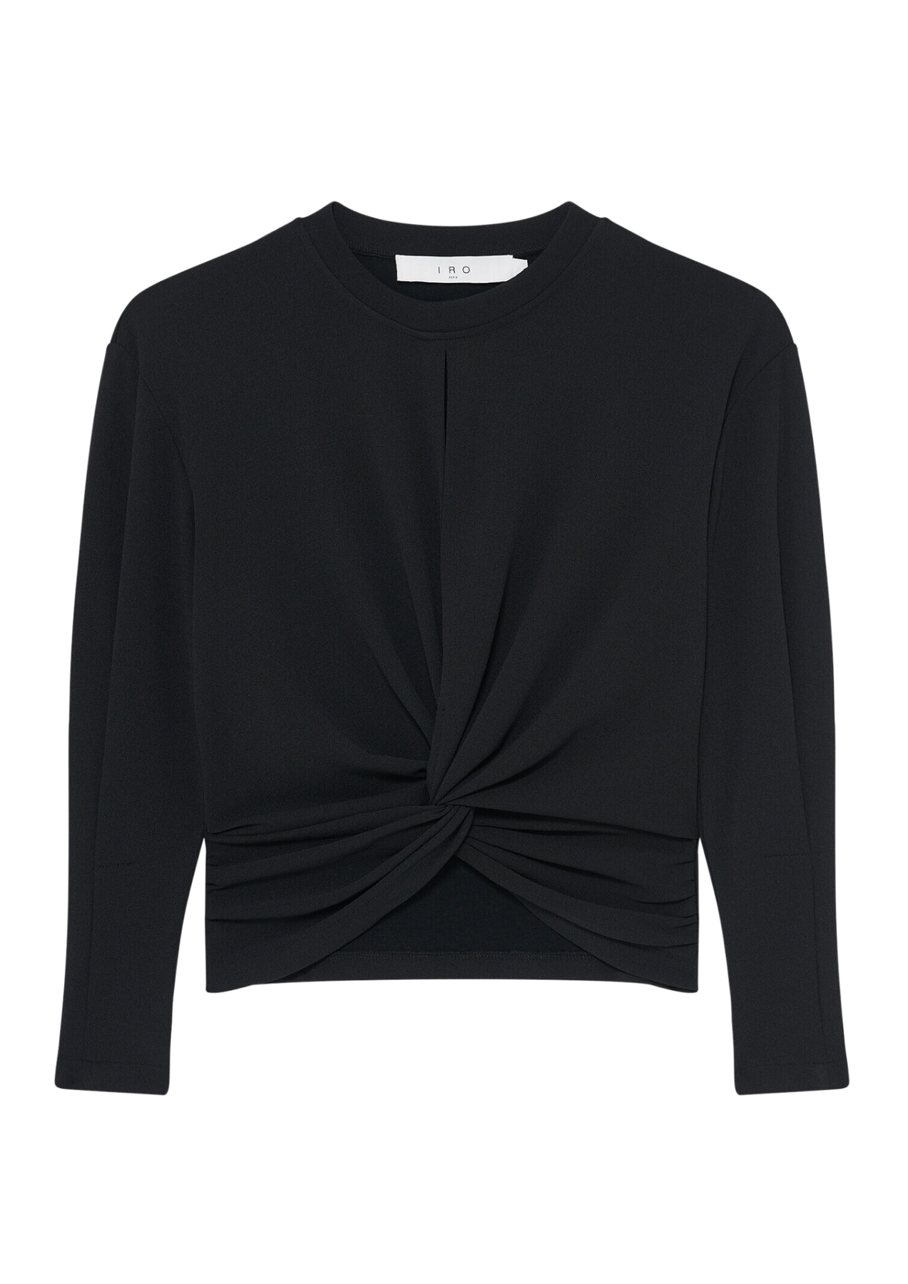 Coline Topp - Svart