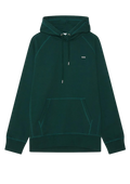 Essential Fred Classic Hoodie - Dark Green