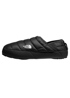 W Thermoball Traction Mule V - Black/Black