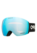 Flight Deck L - Factory Pilot Black - Prizm Snow Sapphire Iridium