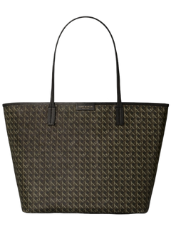 Ever-Ready Tote - Black