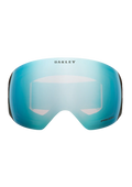 Flight Deck L - Factory Pilot Black - Prizm Snow Sapphire Iridium