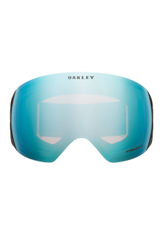 Flight Deck L - Factory Pilot Black - Prizm Snow Sapphire Iridium