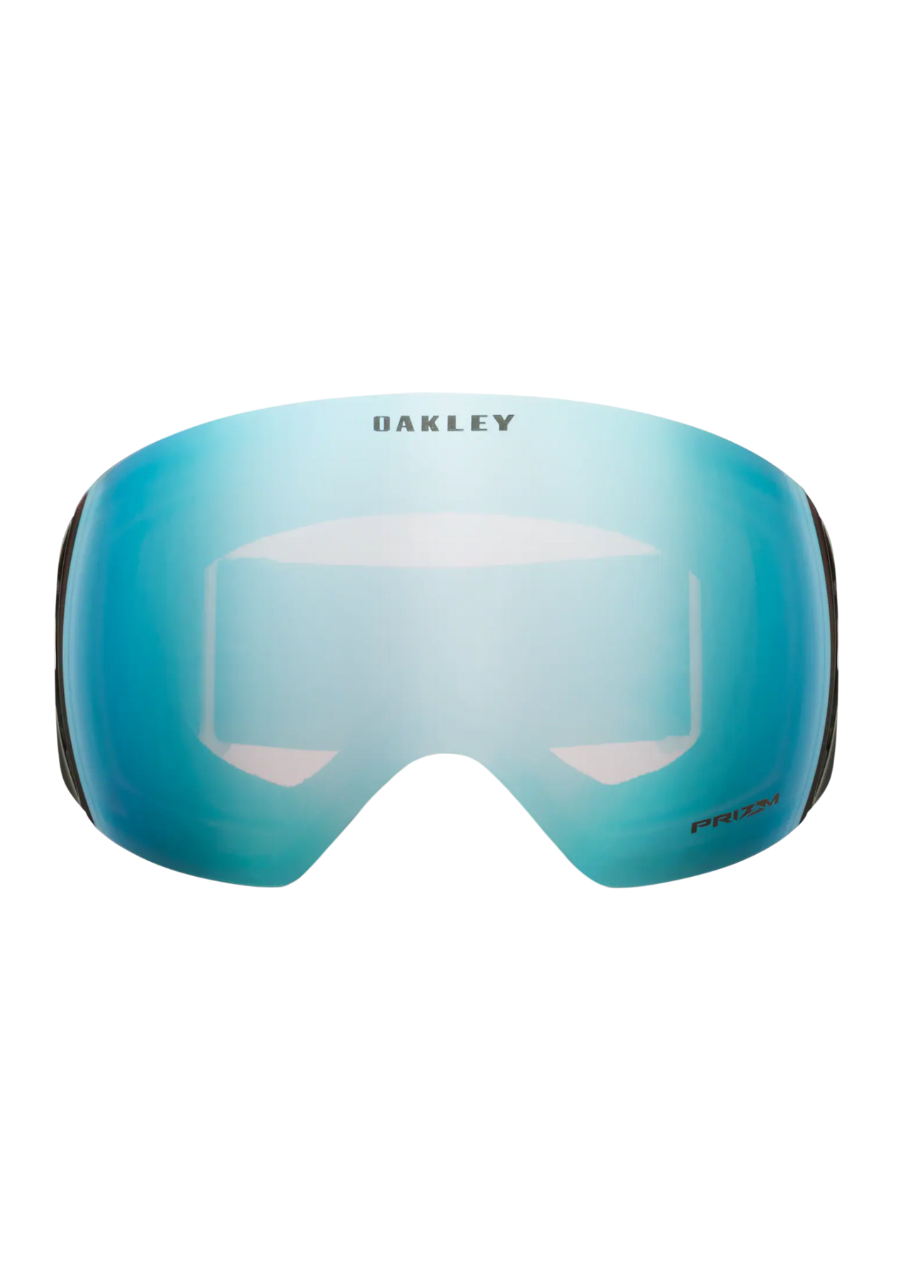 Flight Deck L - Factory Pilot Black - Prizm Snow Sapphire Iridium