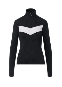 Andromede - Noir/Neige
