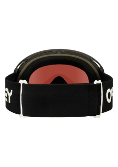 Flight Deck L - Factory Pilot Black - Prizm Snow Sapphire Iridium