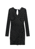 Rohana - Black/Gold