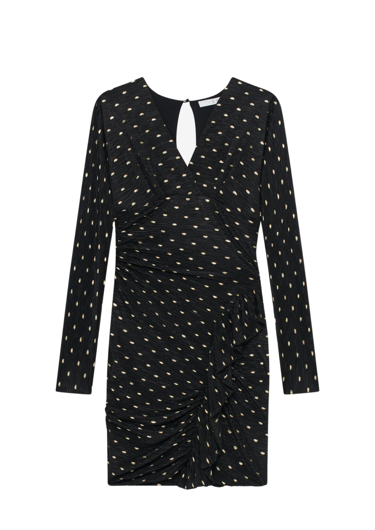 Rohana - Black/Gold
