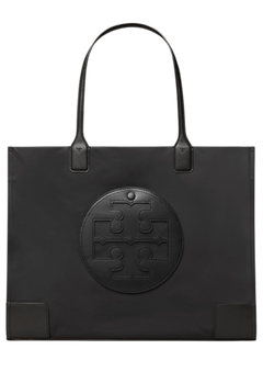 Ella Tote - Black