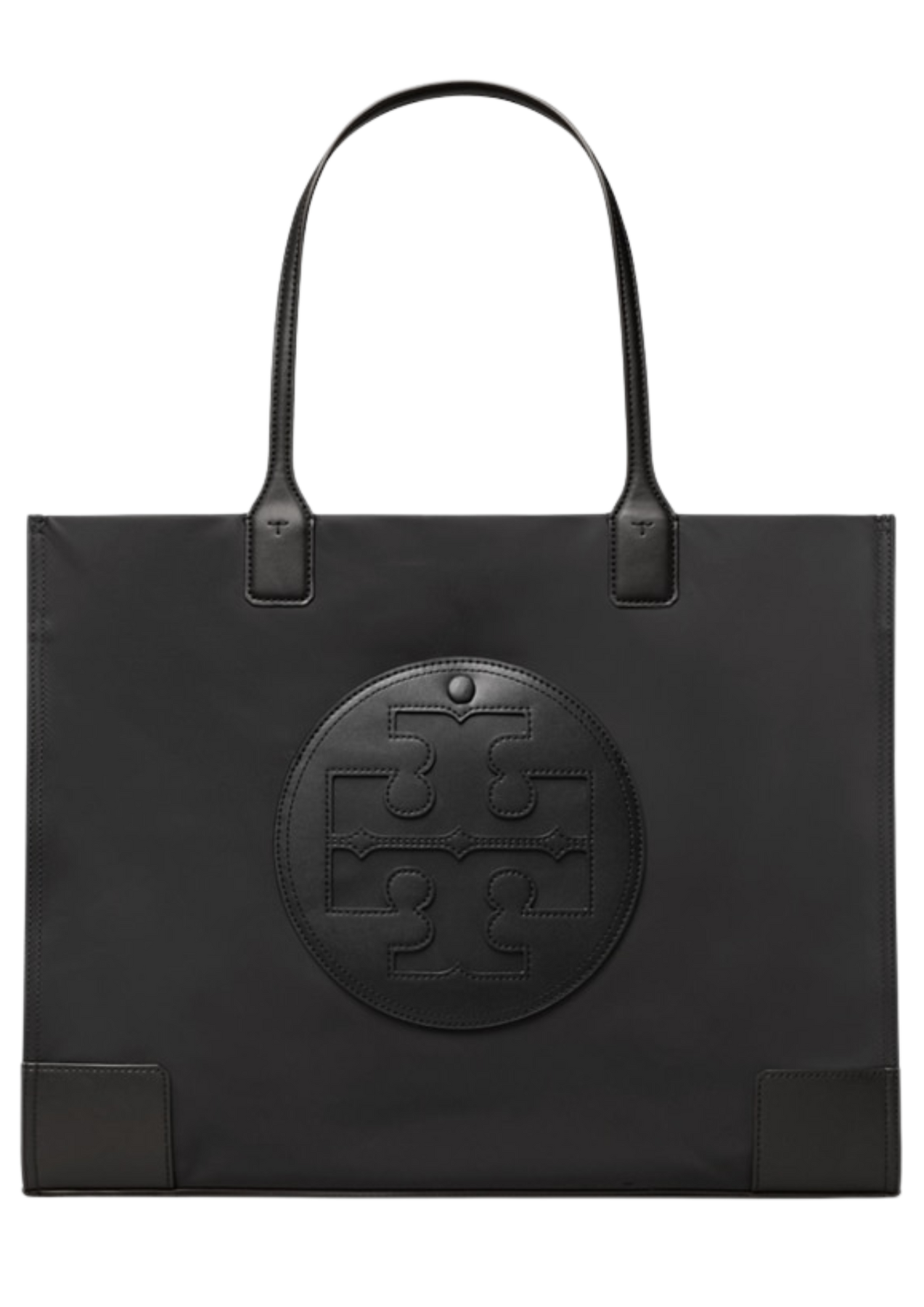 Ella Tote - Black