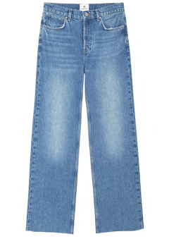 Hugh Jean - Panama Blue
