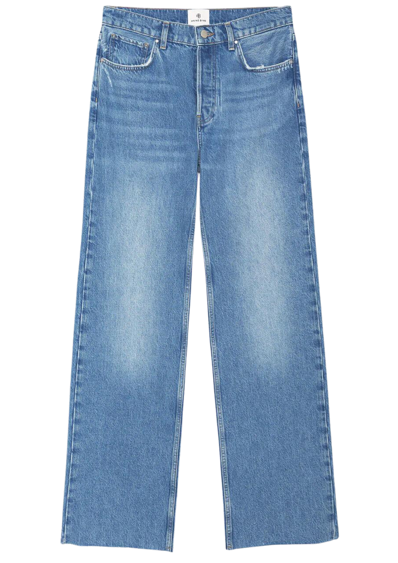 Hugh Jean - Panama Blue