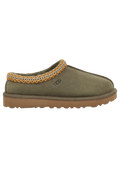 W Tasman - Burnt Olive