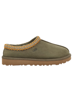 W Tasman - Burnt Olive