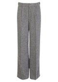 Moon Tweed - Black