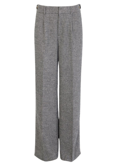 Moon Tweed - Black