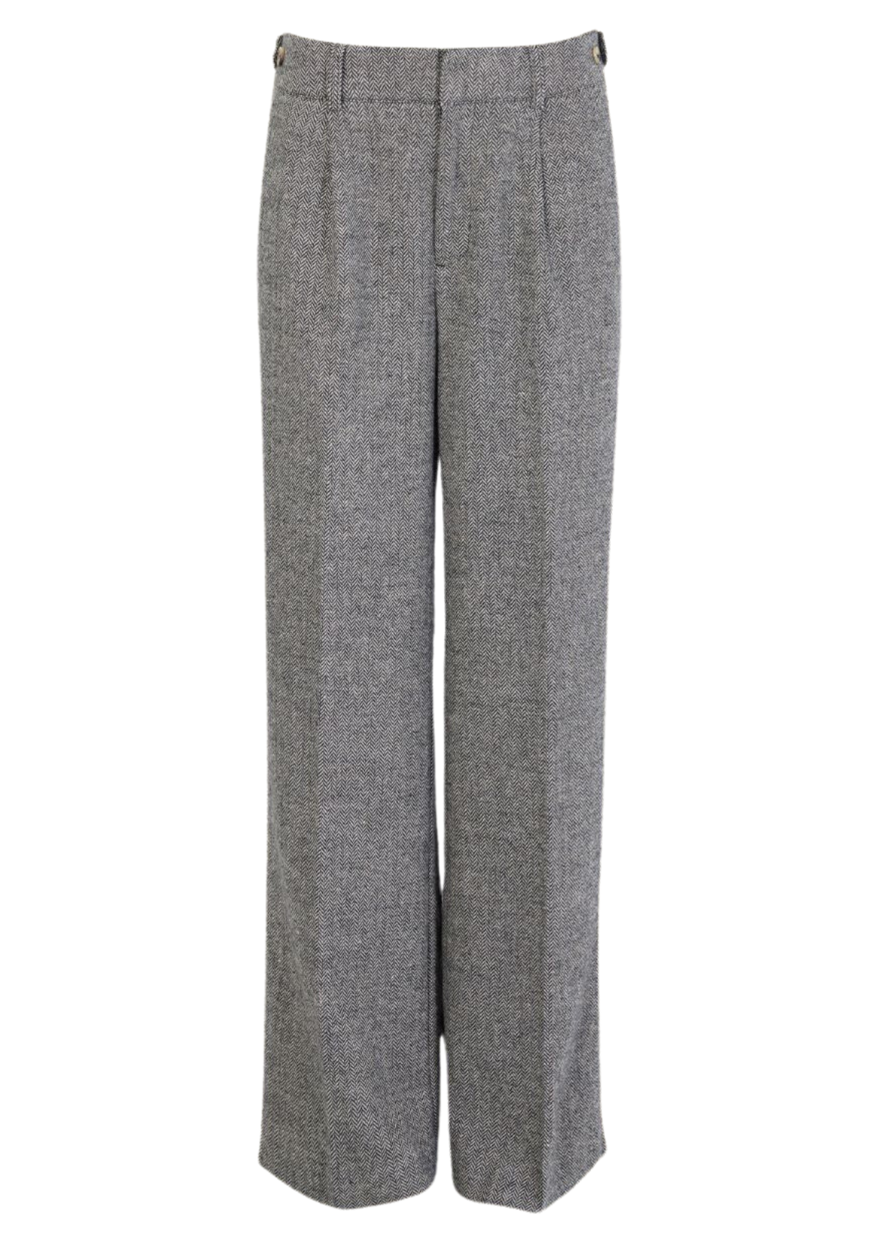 Moon Tweed - Black