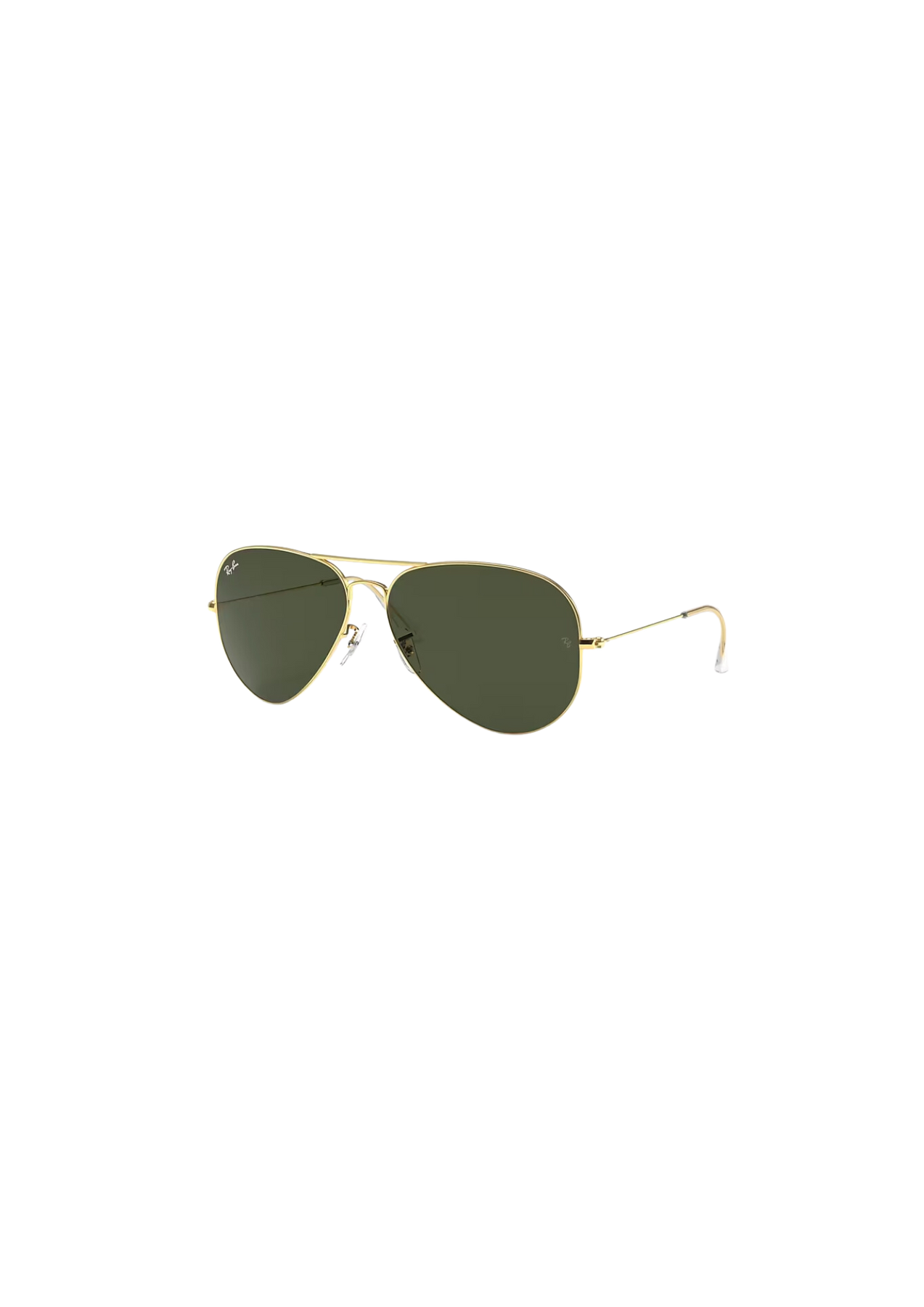 Aviator Large Metal II - Arista - G-15 Green