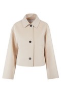 Adara Jacket - Cream