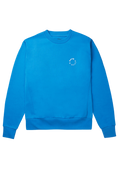 Organic Crewneck - Super Sonic