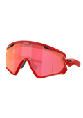 Oakley Wind Jacket 2.0 - Matte Redline - Prizm Snow Torch