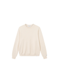 Hiroto Sweatshirt - Ivory