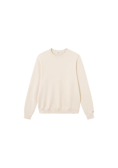 Hiroto Sweatshirt - Ivory