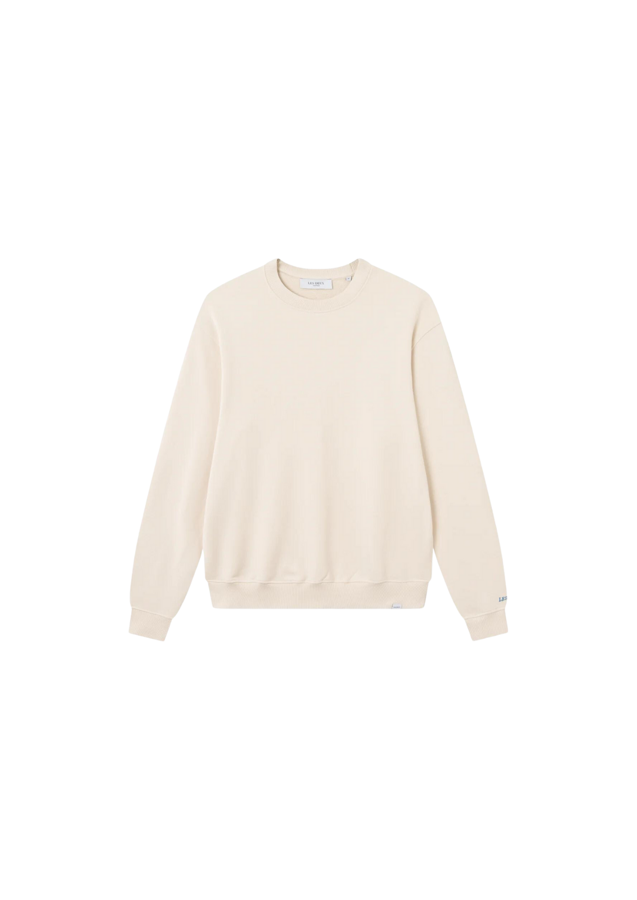 Hiroto Sweatshirt - Ivory